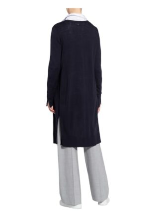 S.Oliver Red Strickjacke blau