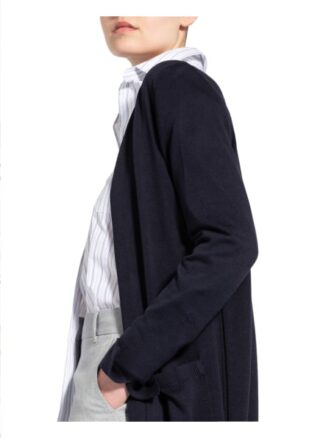S.Oliver Red Strickjacke blau