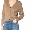 S.Oliver Red Strickjacke braun