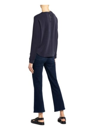 S.Oliver Red Sweatshirt blau