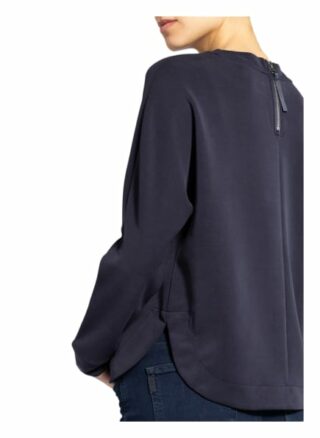 S.Oliver Red Sweatshirt blau