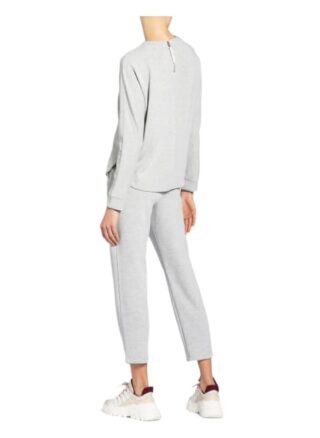 S.Oliver Red Sweatshirt grau