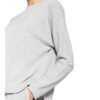 S.Oliver Red Sweatshirt grau