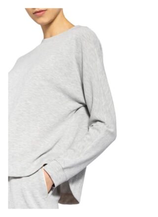S.Oliver Red Sweatshirt grau