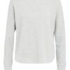 S.Oliver Red Sweatshirt grau
