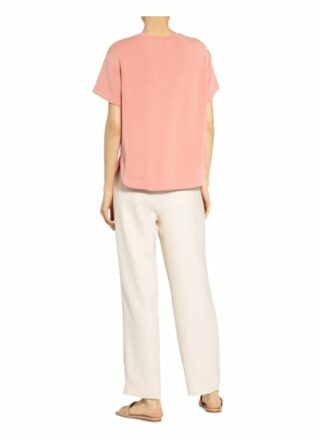 S.Oliver Red T-Shirt rosa