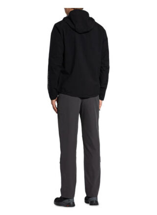 Salomon Outdoor-Jacke Outline schwarz