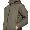 Salomon Outdoor-Jacke Outrack gruen