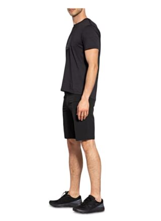 Salomon Outdoor-Shorts Wayfarer schwarz