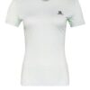 Salomon T-Shirt Xa gruen