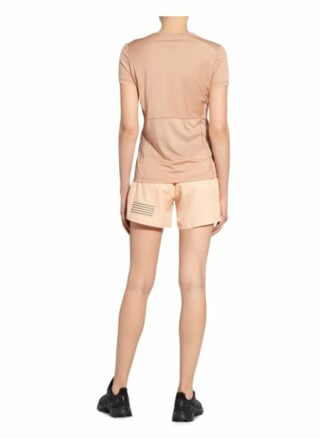 Salomon T-Shirt Xa rosa