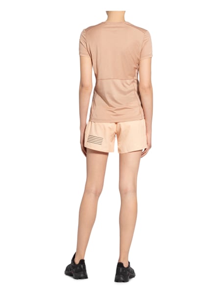 Salomon T-Shirt Xa rosa Salomon T-Shirt Xa rosa