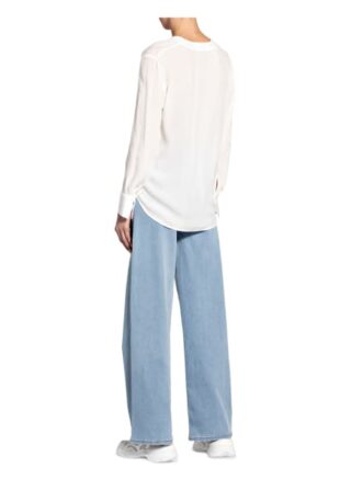 Samsøe  Samsøe Blusenshirt Hamilla beige