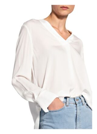 Samsøe  Samsøe Blusenshirt Hamilla beige