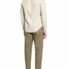 Samsøe  Samsøe Hemd Liam Regular Fit beige