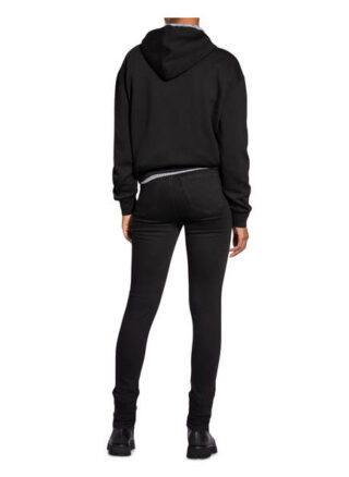 Samsøe Samsøe Hoodie Kelsey schwarz