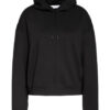 Samsøe Samsøe Hoodie Kelsey schwarz