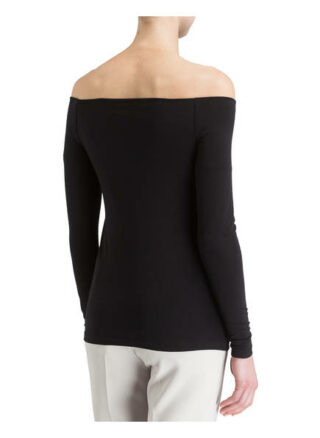 Samsøe Samsøe Longsleeve Nana schwarz