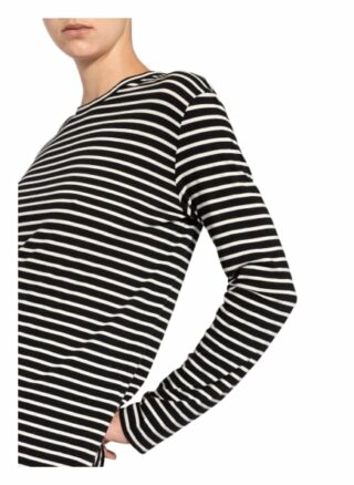 Samsøe Samsøe Longsleeve Nobil schwarz