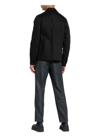Samsøe Samsøe Overjacket New Worker schwarz