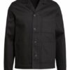 Samsøe  Samsøe Overjacket New Worker schwarz