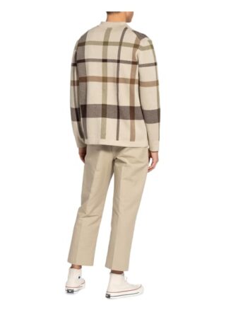 Samsøe Samsøe Overjacket Ryder beige