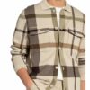 Samsøe  Samsøe Overjacket Ryder beige