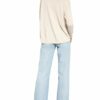 Samsøe Samsøe Pullover Kally beige