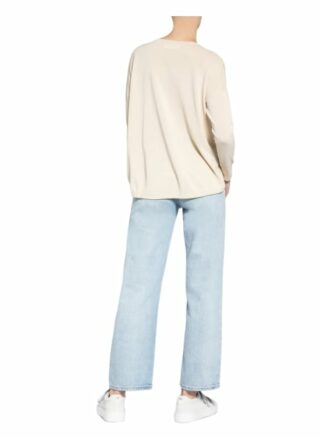 Samsøe Samsøe Pullover Kally beige