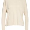 Samsøe Samsøe Pullover Kally beige