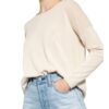 Samsøe Samsøe Pullover Kally beige