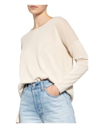 Samsøe Samsøe Pullover Kally beige