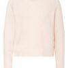 Samsøe Samsøe Pullover Mit Alpaka rosa