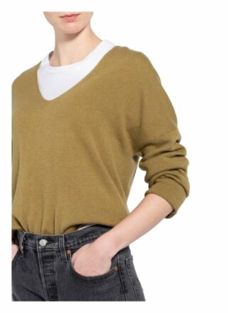 Samsøe Samsøe Pullover Nola gruen