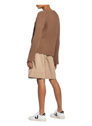 Samsøe Samsøe Pullover braun