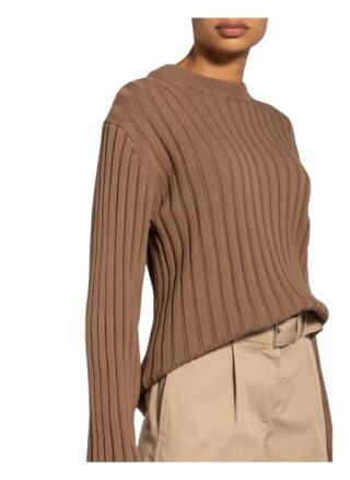 Samsøe Samsøe Pullover braun