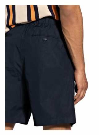 Samsøe  Samsøe Shorts Hammel blau
