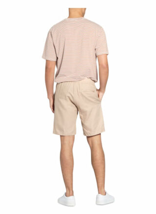 SAMSØE SAMSØE Smith Shorts Herren, Beige