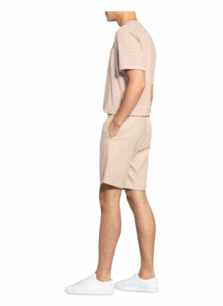 SAMSØE SAMSØE Smith Shorts Herren, Beige