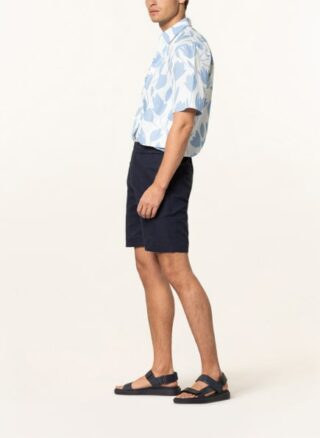 SAMSØE SAMSØE Smith Shorts Herren, Blau