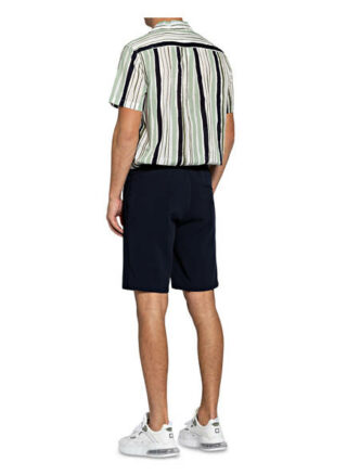 SAMSØE SAMSØE Smith Shorts Herren, Blau
