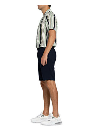SAMSØE SAMSØE Smith Shorts Herren, Blau