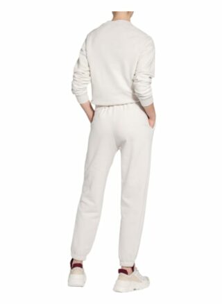 Samsøe Samsøe Sweatshirt Barletta beige