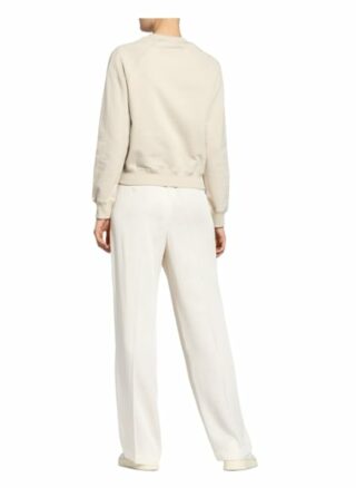 SAMSØE SAMSØE Barletta Sweatshirt Damen, Beige