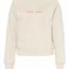 SAMSØE SAMSØE Barletta Sweatshirt Damen, Beige