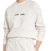Samsøe Samsøe Sweatshirt Barletta beige