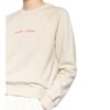 SAMSØE SAMSØE Barletta Sweatshirt Damen, Beige