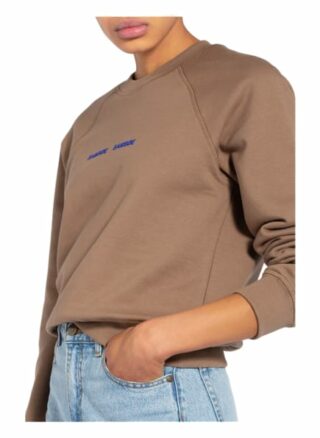 Samsøe Samsøe Sweatshirt Barletta braun