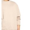 Samsøe  Samsøe Sweatshirt Toscan beige