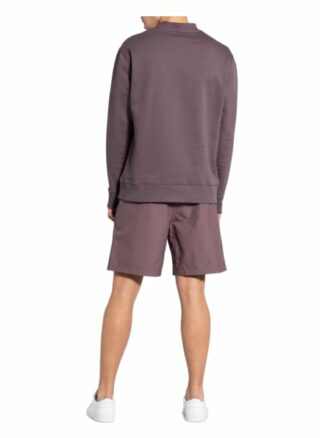 Samsøe  Samsøe Sweatshirt Toscan violett